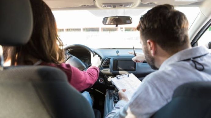 İmtahandan keçən taksi sürücülərin DİQQƏTİNƏ! - Sabahdan etibarən ...