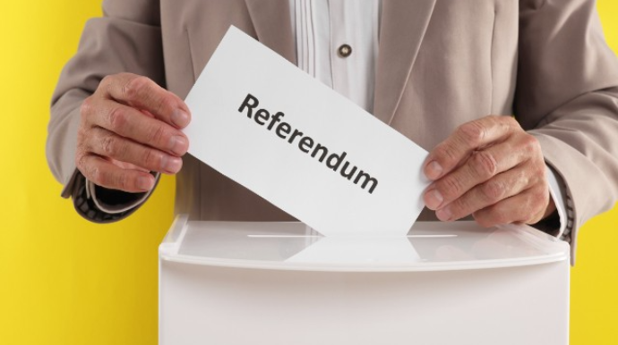 "Digər məsələlər referendum yolu ilə həllini tapacaq" - Komitə sədri