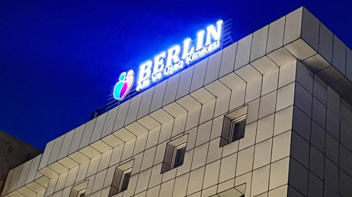 Bu klinikada yoxlama aparıldı, cərimə edildi