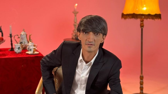 Məşhur meyxanaçı dəymiş zərəri qarşıladı 