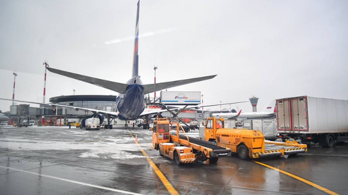 Aeroportda problem: 25 reys gecikdi, 3-ü təxirə salındı, 1-i ləğv edildi 
