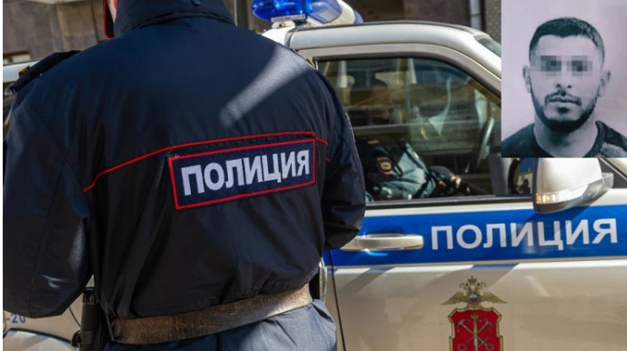 Azərbaycanlı taksi sürücüsü sərnişinlərini DOĞRADI   - FOTO