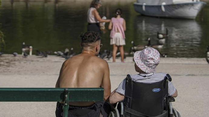 İqlim dəyişikliyi bu yay 16 mindən çox insanın ölümünə səbəb olub 