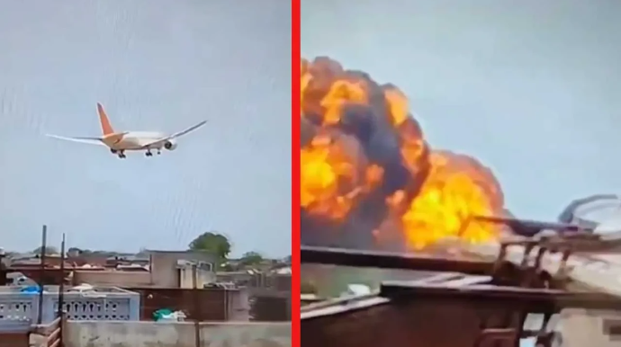 Hindistandakı qəzanın ilkin səbəbi açıqlandı 