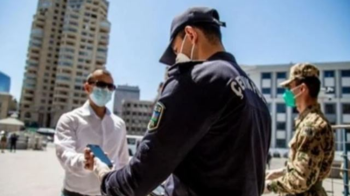 SMS-icazə bu şəxslərə tətbiq edilməməlidir - Həkim 