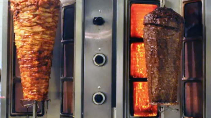 FETÖ-nün dönər şəbəkəsi: Bakıda da filialları var - FOTO