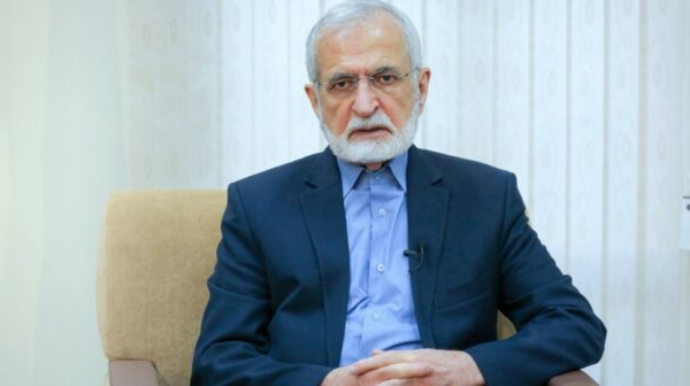 İsrail Xameneinin müşavirini ÖLDÜRDÜ 