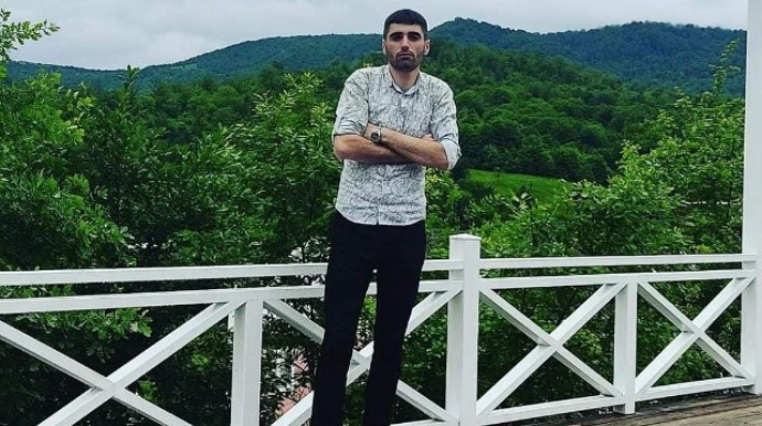 Azərbaycanda tələbə yol qəzasında ÖLDÜ   - YENİLƏNİB