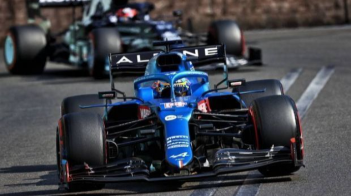 “Formula-2” üzrə Azərbaycan Qran-prisinin qalibi bəlli oldu – YENİLƏNİB + FOTO 