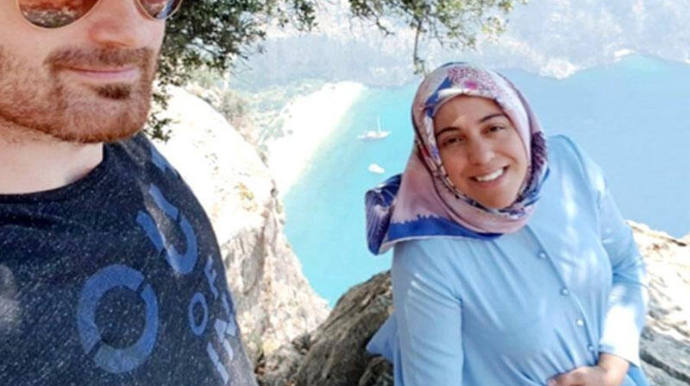 Həyat yoldaşını sığorta puluna görə öldürüb - Dəhşətli qətlin təfərrüatları bəlli olub - VİDEO - FOTO 