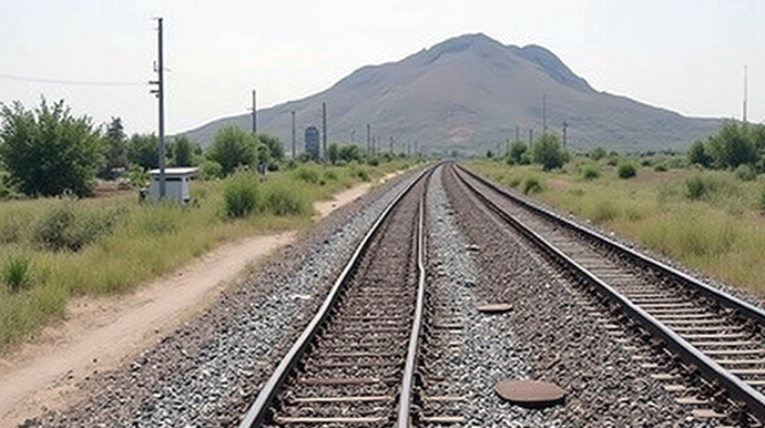 Ардебильская железная дорога будет соединена с Азербайджаном 