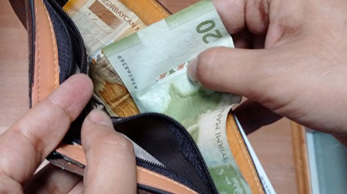 Hökumət maaş və pensiyaları - NƏ QƏDƏR ARTIRA BİLƏR? - HESABLAMA 