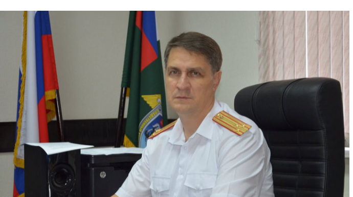 Rusiyada azərbaycanlıların işini araşdıran istintaq komitəsinin rəhbəri qəzaya uğrayıb