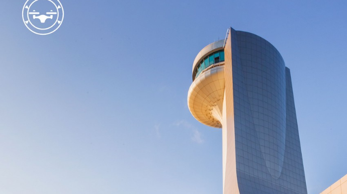 Heydər Əliyev Beynəlxalq Aeroportu dronlardan mühafizə olunacaq 