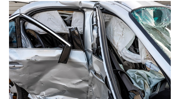 За выходные в ДТП погибли 8 человек