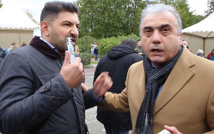 Qızını erməniyə verən sədr: “Qələt eləmişəm” - VİDEO