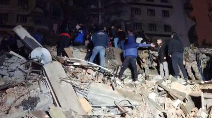 Türkiyədə daha bir QORXUNC ZƏLZƏLƏ PROQNOZU - Bu dəfə... 