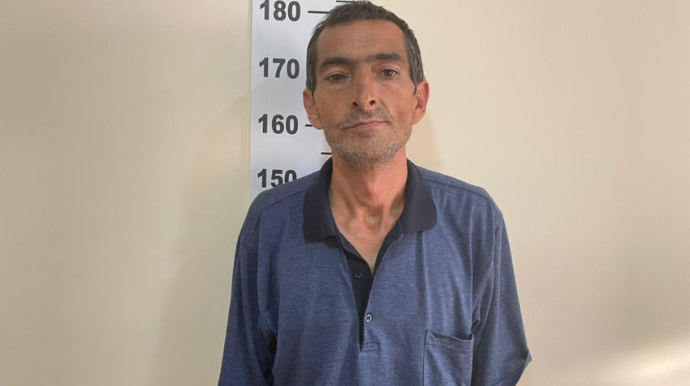 Tərtər sakinlərindən heroin və “patı” aşkar edilərək götürülüb  - FOTO