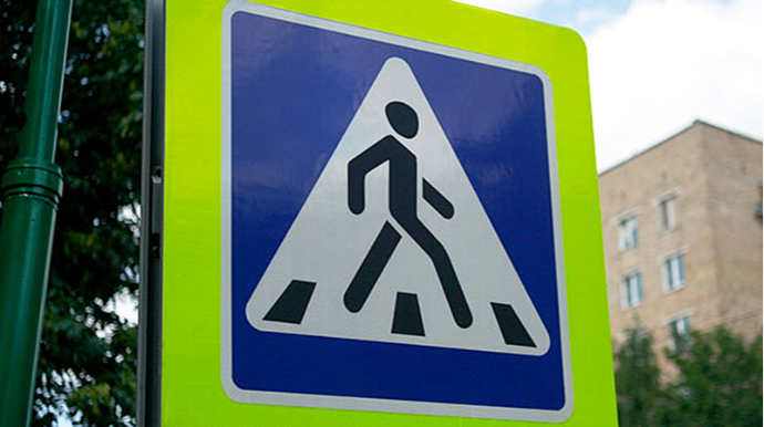 Göygöldə ər və arvadı maşın vurub 