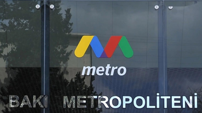 ADB Bakı metrosunun dekarbonizasiyası çərçivəsində tender elan edib 