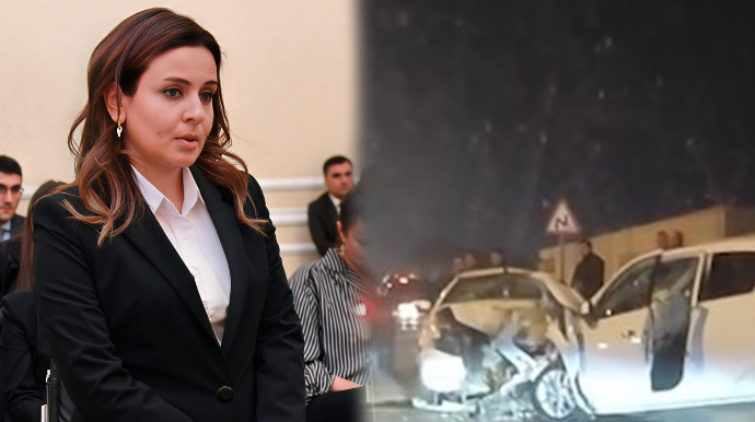 Стало известно о состоянии пострадавшего в ДТП, в котором погибла судья - ВИДЕО