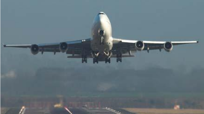 Rusiyanın cənub aeroportları bu tarixədək bağlı qalacaq 