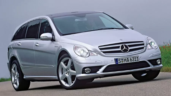 "Mercedes"  18 yeni avtomobil istehsal edəcək