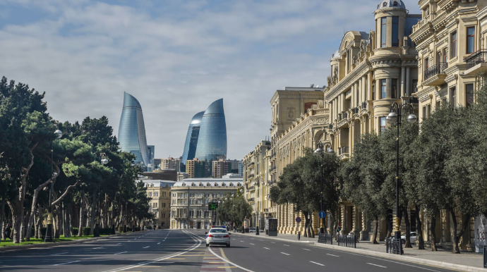 Bakını 140 min insan tərk edəcək – AÇIQLAMA