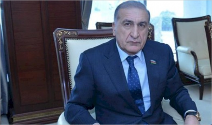 "Tezliklə xalq-dövlət həmrəyliyi sayəsində koronaviusa qalib gələcəyik" - Deputat