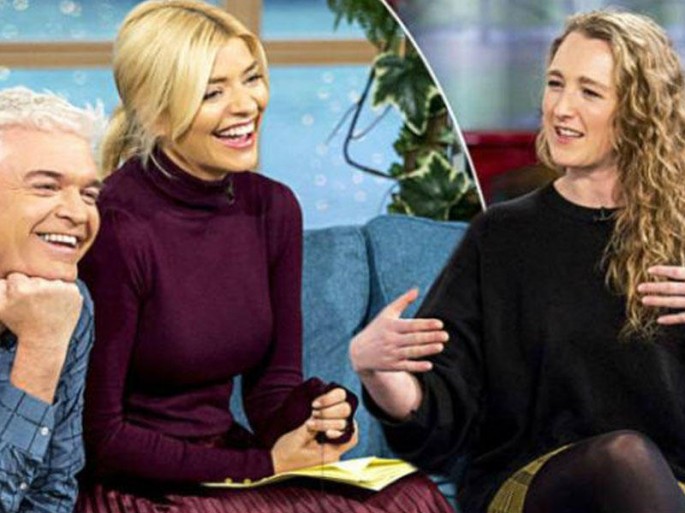 Qadından şok iddia: "Ruhlarla cinsi əlaqəyə girirəm"