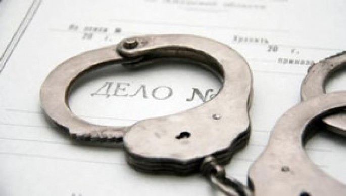 Məmurların 48 milyon dollardan çox pul oğurlamasına görə cinayət işi açılıb