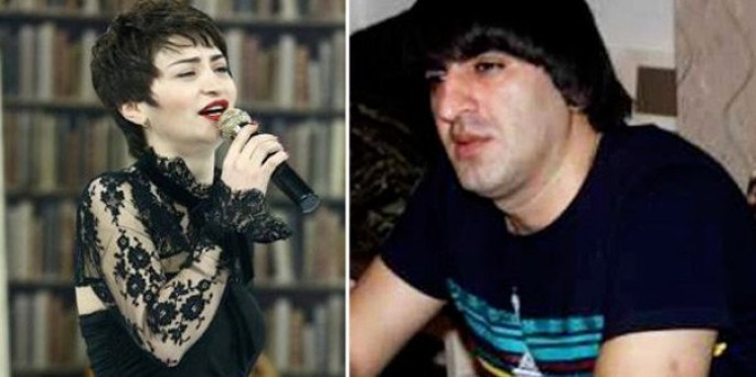 Qocanın Fədayə Laçına yazdığı şeirlər: Sevgilim...