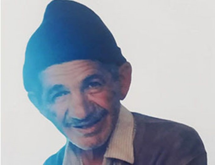 İtkin düşən 58 yaşlı çoban axtarılır - FOTO