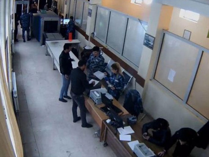 Gömrükçülər Biləsuvarda vətəndaşı döyüb? - AÇIQLAMA - VİDEO