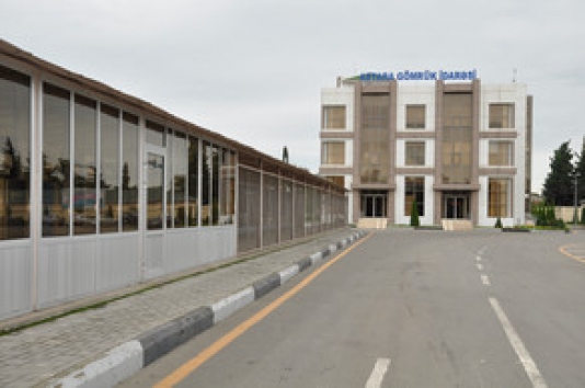 DTX sərhəddə əməliyyat keçirib, 4 gömrükçü saxlanılıb - FOTO