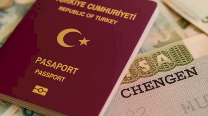 Türkiyə ilə viza rejimi bərpa olunur? - AÇIQLAMA 