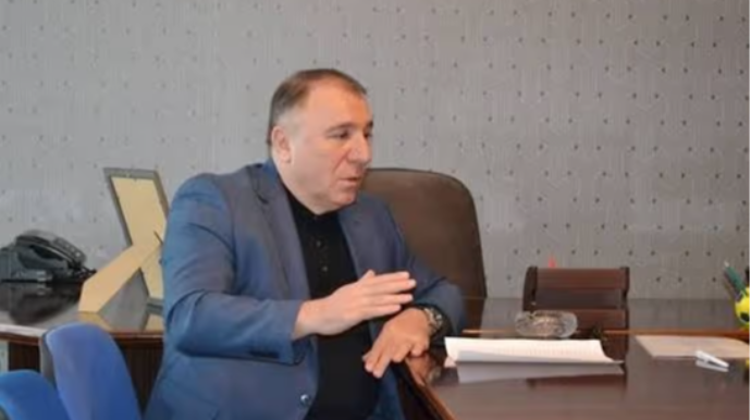 Prezidentin təltif etdiyi İsgəndər Cavadov kimdir? - FOTO