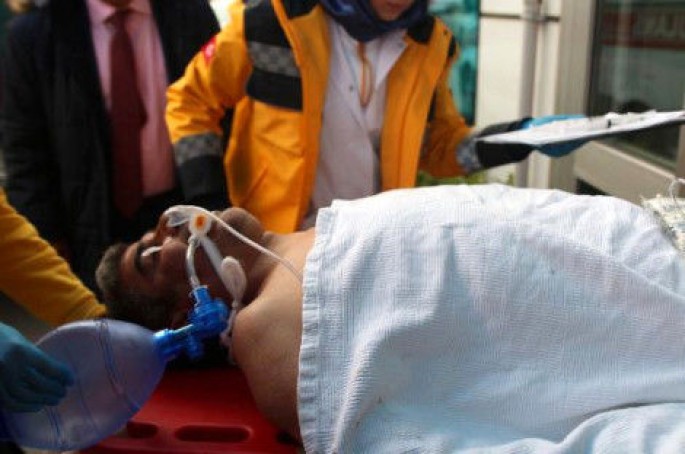 Müğənni avtodayanacaqda huşsuz halda tapıldı: vəziyyəti ağırdır – FOTO+VİDEO