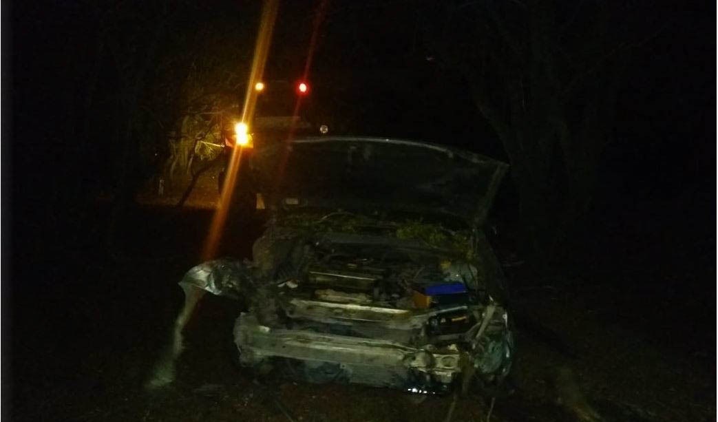 Qaxda yol qəzası olub, xəsarət alan var - FOTO - VİDEO