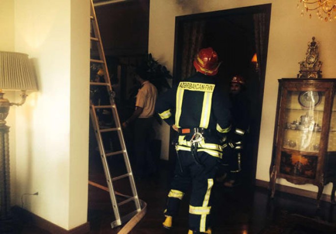 Azərbaycanda yanğın hadisələri artıb, ölənlərin çoxu kişidir