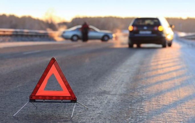 Yük maşını insanları əzdi: 4 ölü, 8 yaralı