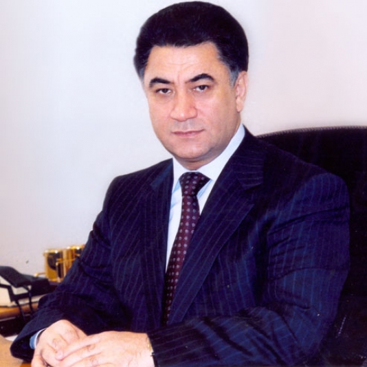 Ramil Usubov üçün özəl gün