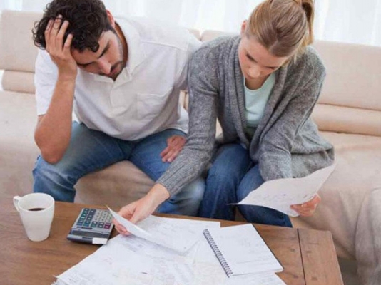  Krediti ödəyə bilməyənlərin NƏZƏRİNƏ