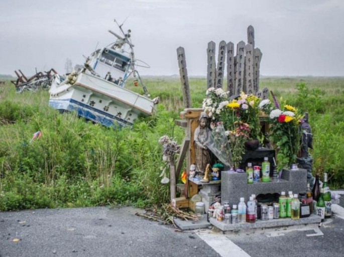 Yaponiya səkkiz il əvvəl baş vermiş təbii fəlakətin nəticələrini necə aradan qaldırır? – FOTO