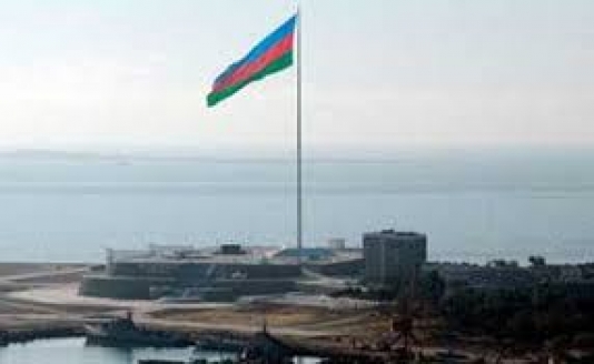 Azərbaycanda Dövlət Bayrağı Günü qeyd olunur