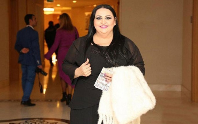 “Pulu ipoteka borcum üçün yığıram” - Tünzalə Əliyeva