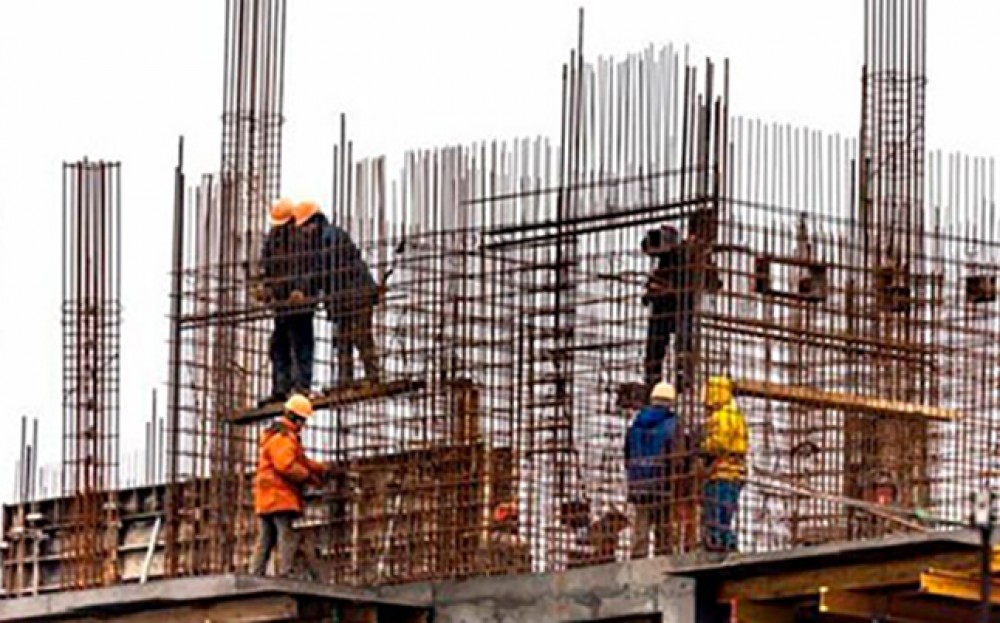 İnşaat sektorunda keyfiyyətli armaturların əhəmiyyəti -FOTO