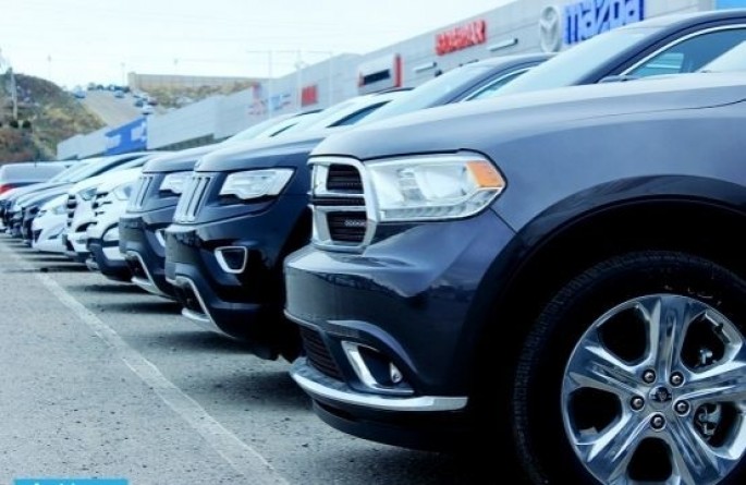 Məmurlara maşın qadağası