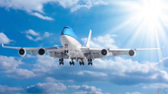 Sərnişin təyyarəsi naviqasiya sistemində yaranan problem səbəbindən geri qayıdıb