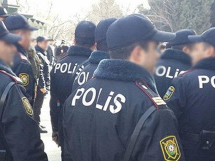 Millət vəkili: "Hüquq-mühafizə orqanları ilə birgə fəaliyyətə ehtiyac var"